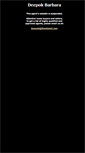 Mobile Screenshot of deebarba.shortsale7.com