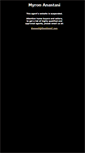 Mobile Screenshot of myronanastasi.shortsale7.com